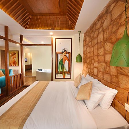 Woodapple Hotel And Spa Катманду Екстер'єр фото