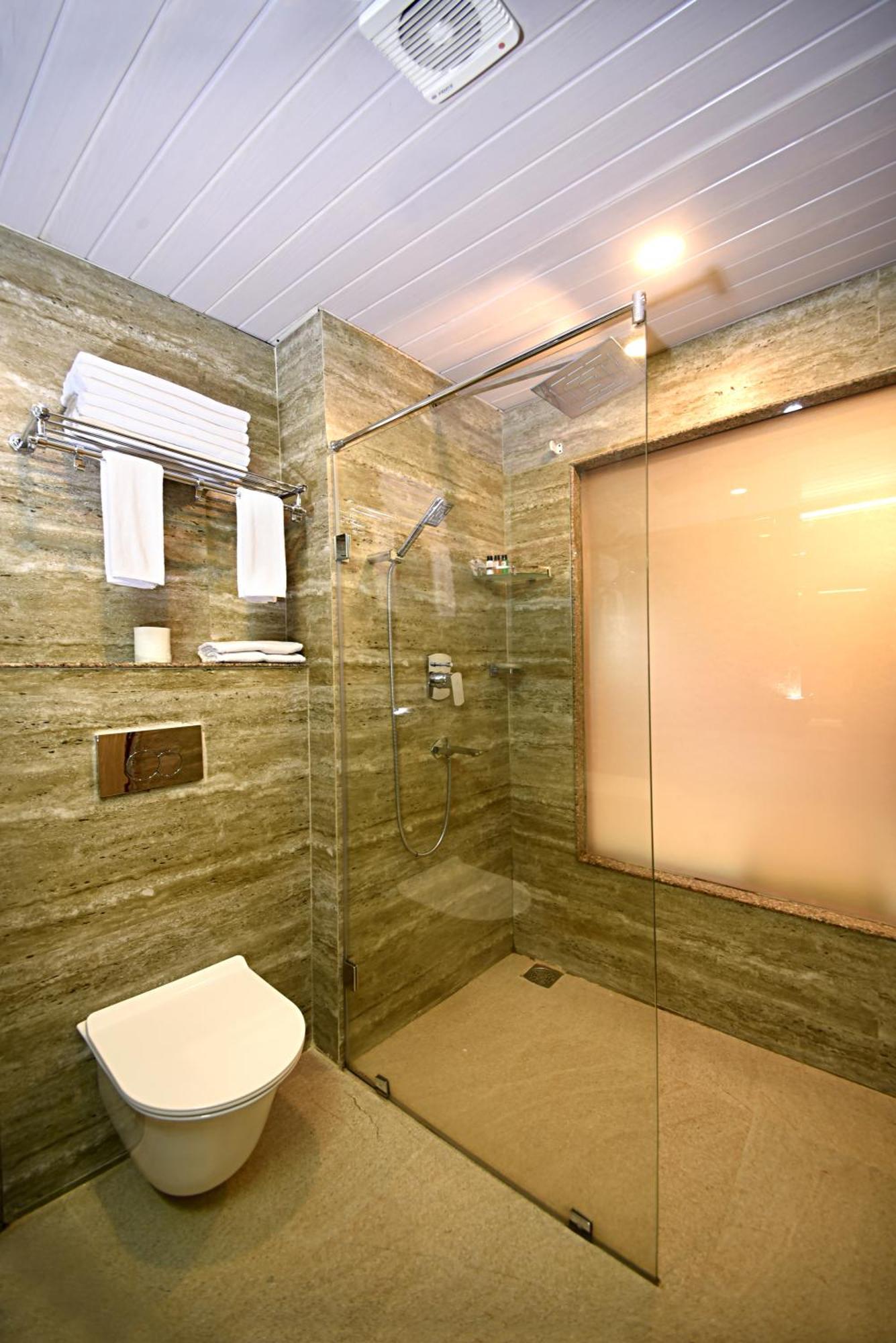 Woodapple Hotel And Spa Катманду Екстер'єр фото