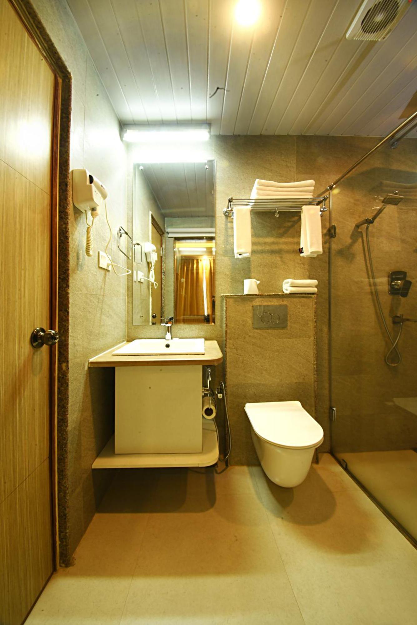 Woodapple Hotel And Spa Катманду Екстер'єр фото
